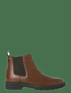 Jack & Jones Chelsea Boots|JFWHOSKINS LEATHER CHELSEA SN - Chelsea boots