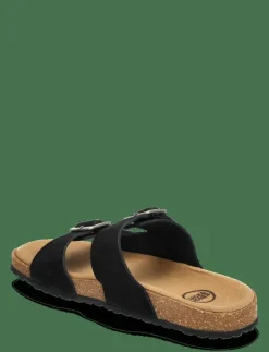 Jack & Jones Sommarskor|Sandaler|JFWLOUIS SUEDE SANDAL - Sandaler