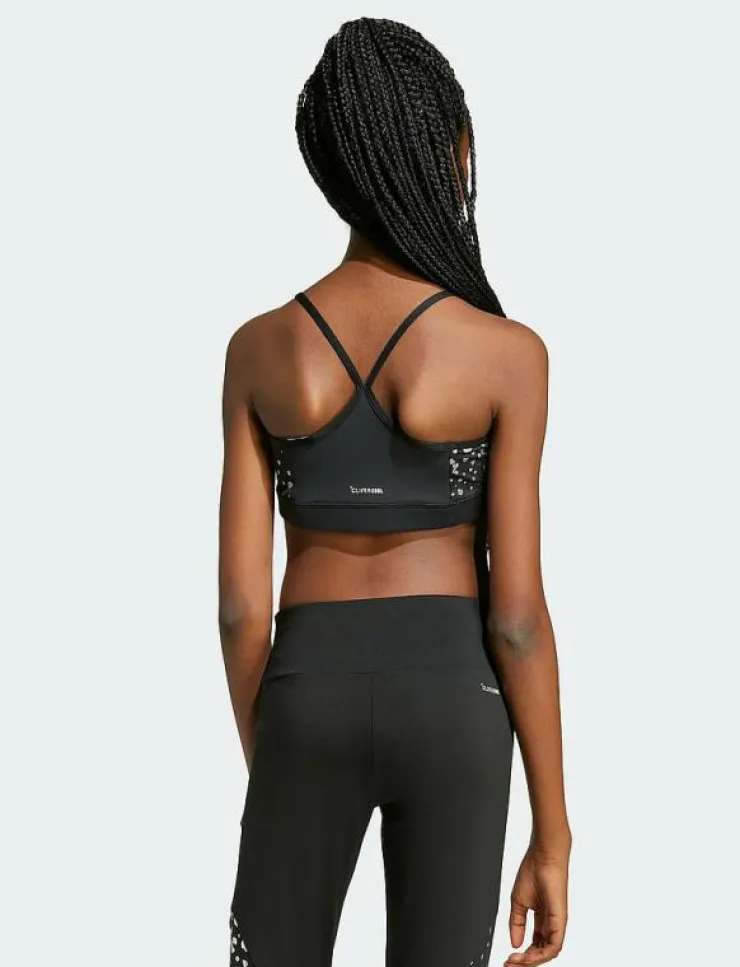 adidas Sportswear JG TR-ES GL BRA - Sporttopp|Barn Sportkläder|Överdelar