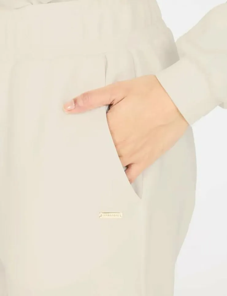 Athlecia Jillnana V2 W Pants - Sweatpants|Kvinnor Mjukisbyxor