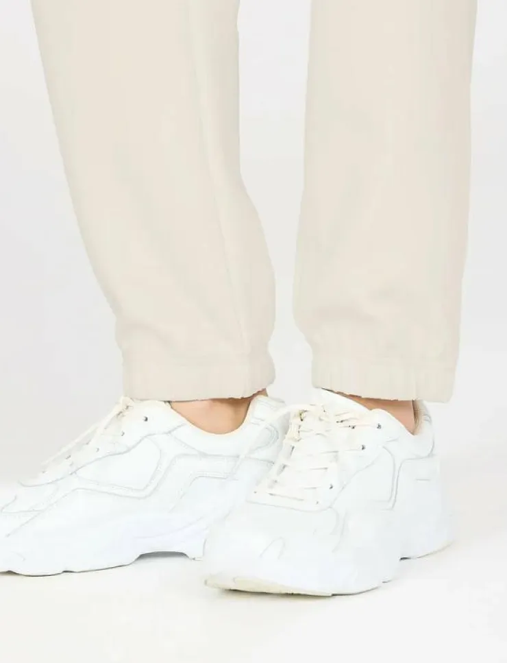 Athlecia Jillnana V2 W Pants - Sweatpants|Kvinnor Mjukisbyxor