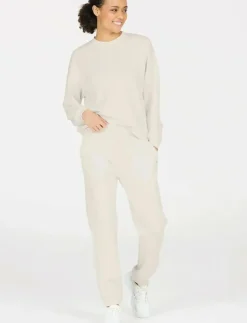 Athlecia Jillnana V2 W Pants - Sweatpants|Kvinnor Mjukisbyxor