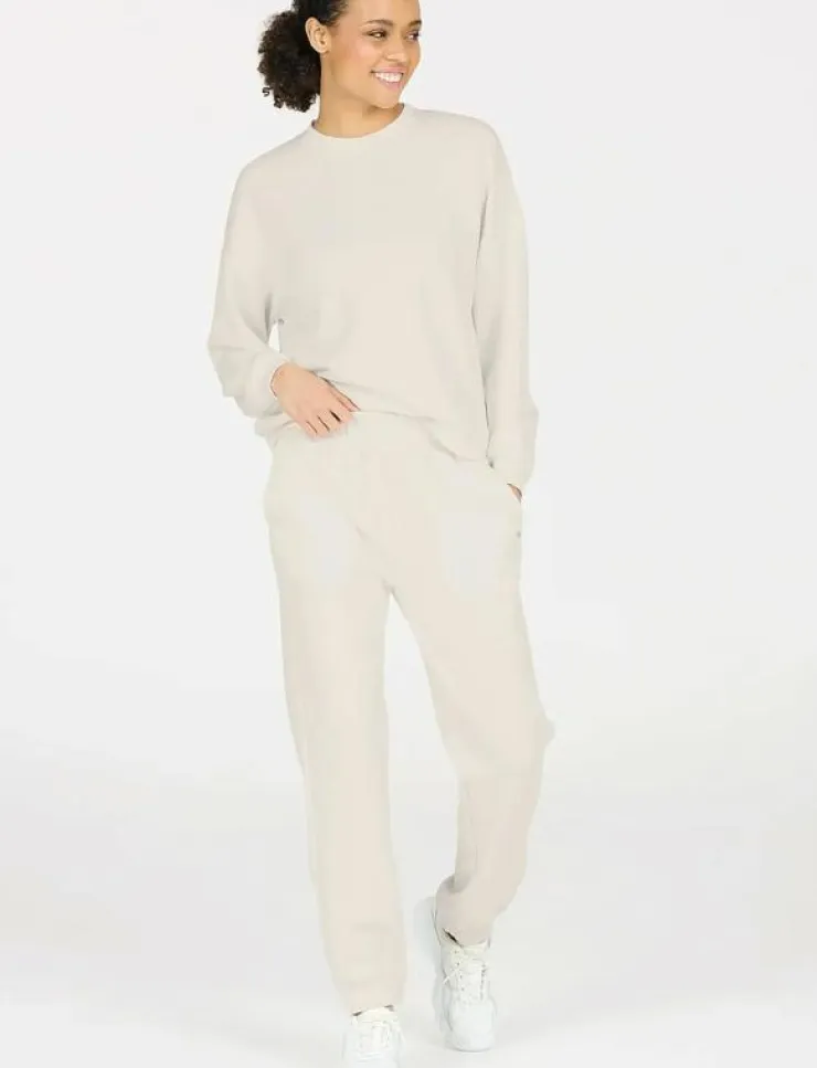 Athlecia Jillnana V2 W Pants - Sweatpants|Kvinnor Mjukisbyxor