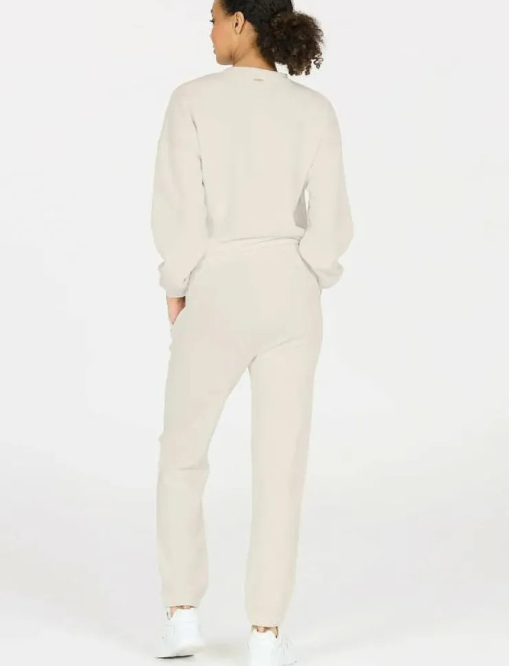 Athlecia Jillnana V2 W Pants - Sweatpants|Kvinnor Mjukisbyxor