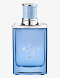 Jimmy Choo Man Aqua Eau de toilette 50 ML - Eau de toilette| Skönhet|Skönhet