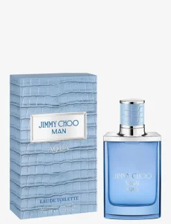 Jimmy Choo Man Aqua Eau de toilette 50 ML - Eau de toilette| Skönhet|Skönhet