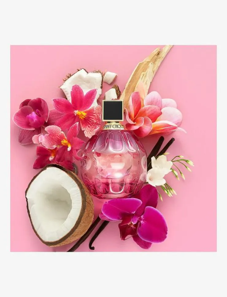 Kvinnor Jimmy Choo Doft|Rose Passion Eau de parfum 40 ML - Eau de parfum