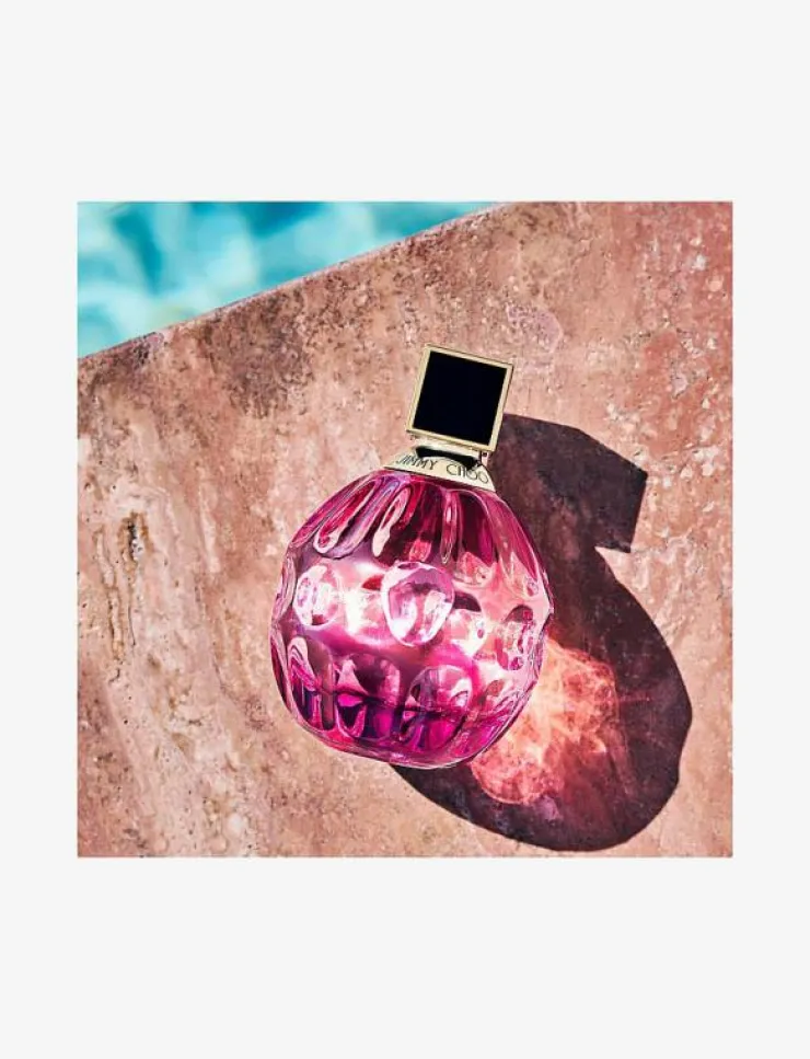 Kvinnor Jimmy Choo Doft|Rose Passion Eau de parfum 40 ML - Eau de parfum