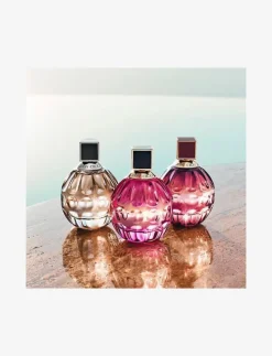 Kvinnor Jimmy Choo Doft|Rose Passion Eau de parfum 40 ML - Eau de parfum