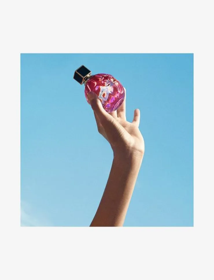 Kvinnor Jimmy Choo Doft|Rose Passion Eau de parfum 40 ML - Eau de parfum