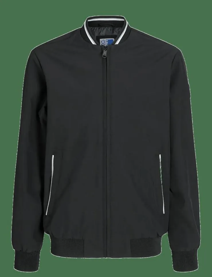 Barn Jack & Jones Jackor|JJBROOK BOMBER JNR - Bomberjackor
