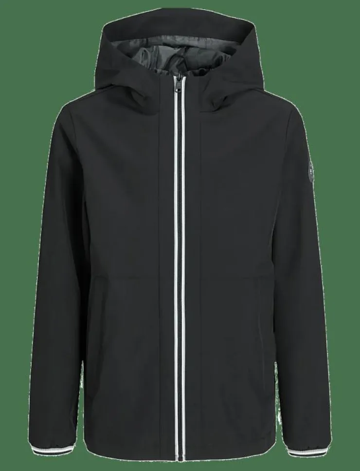 Barn Jack & Jones Jackor|JJBROOK LIGHT JACKET JNR - Tunna jackor