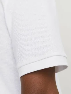 Jack & Jones JJEAUSTIN POLO SS NOOS - Kortärmade pikéer| Pikéer