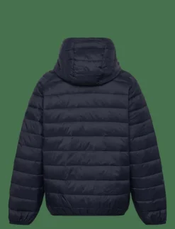 Jack & Jones JJEBRADLEY LIGHT PUFFER HOOD JNR - Dunjackor & fodrade jackor|Barn Jackor