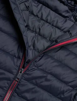 Jack & Jones JJEBRADLEY LIGHT PUFFER HOOD JNR - Dunjackor & fodrade jackor|Barn Jackor