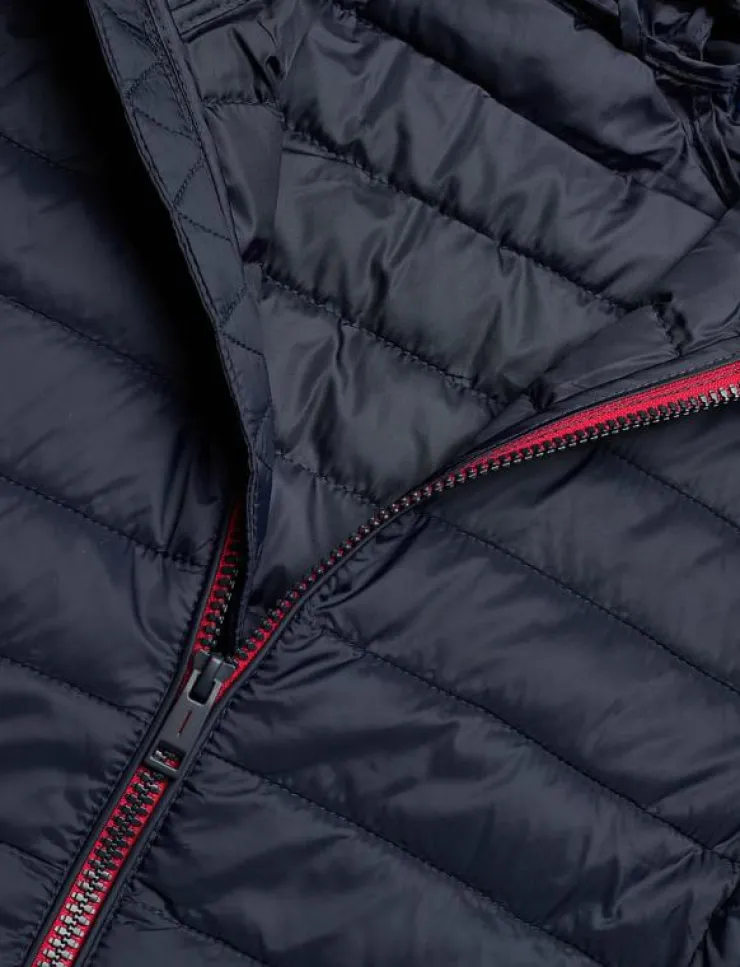 Jack & Jones JJEBRADLEY LIGHT PUFFER HOOD JNR - Dunjackor & fodrade jackor|Barn Jackor