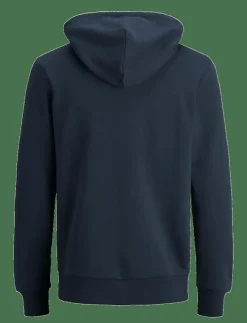Jack & Jones Kläder|Sweatshirts & Huvtröjor|JJECORP OLD LOGO SWEAT HOOD NOOS - Hoodies