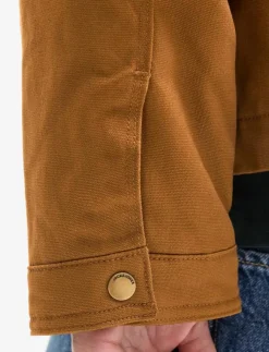 Jack & Jones JJEDOVER WORKER JACKET NOOS - Tunna jackor| Jackor & Rockar