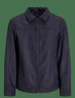 Jack & Jones JJEDYLAN SHACKET NOOS - Jackor & rockar| Overshirts