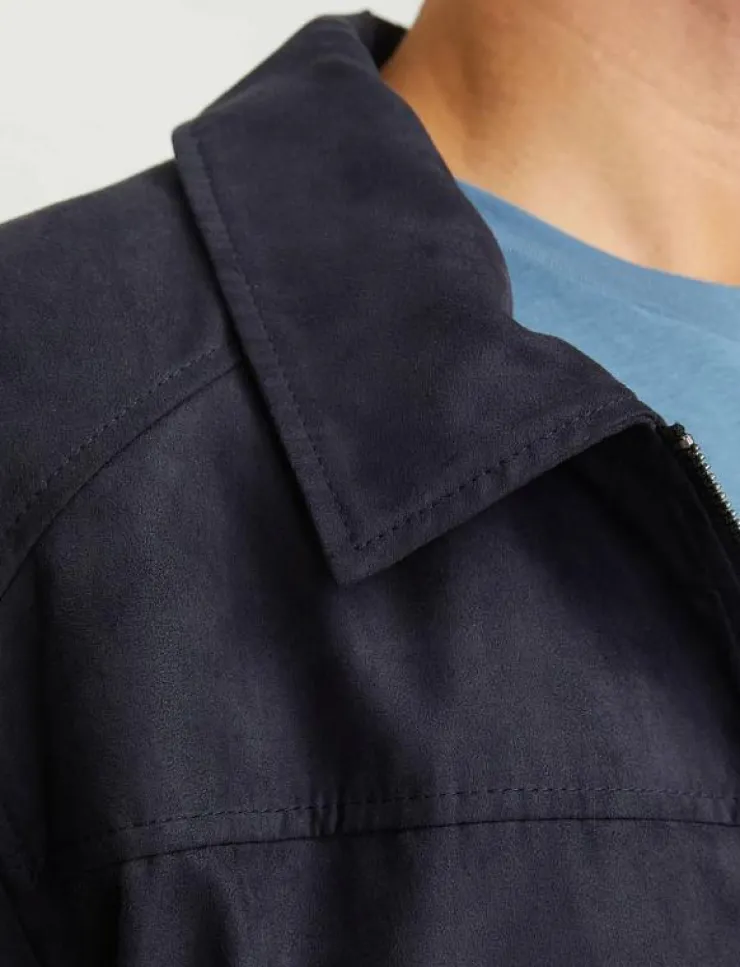 Jack & Jones JJEDYLAN SHACKET NOOS - Jackor & rockar| Overshirts