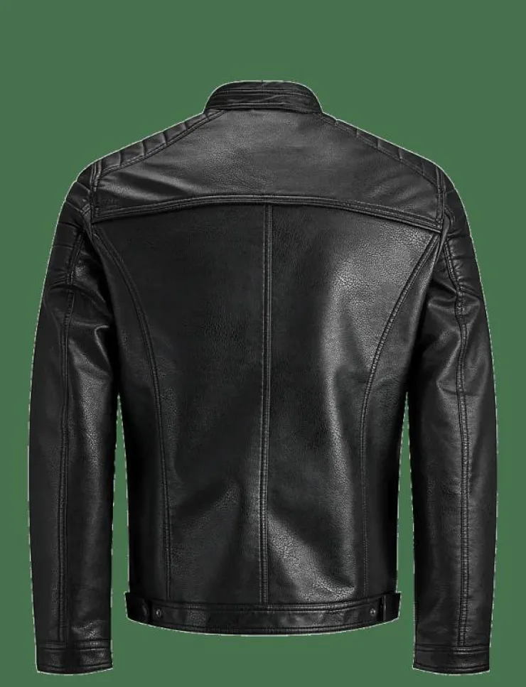 Jack & Jones Jackor & Rockar|JJEROCKY JACKET NOOS - Skinnjackor