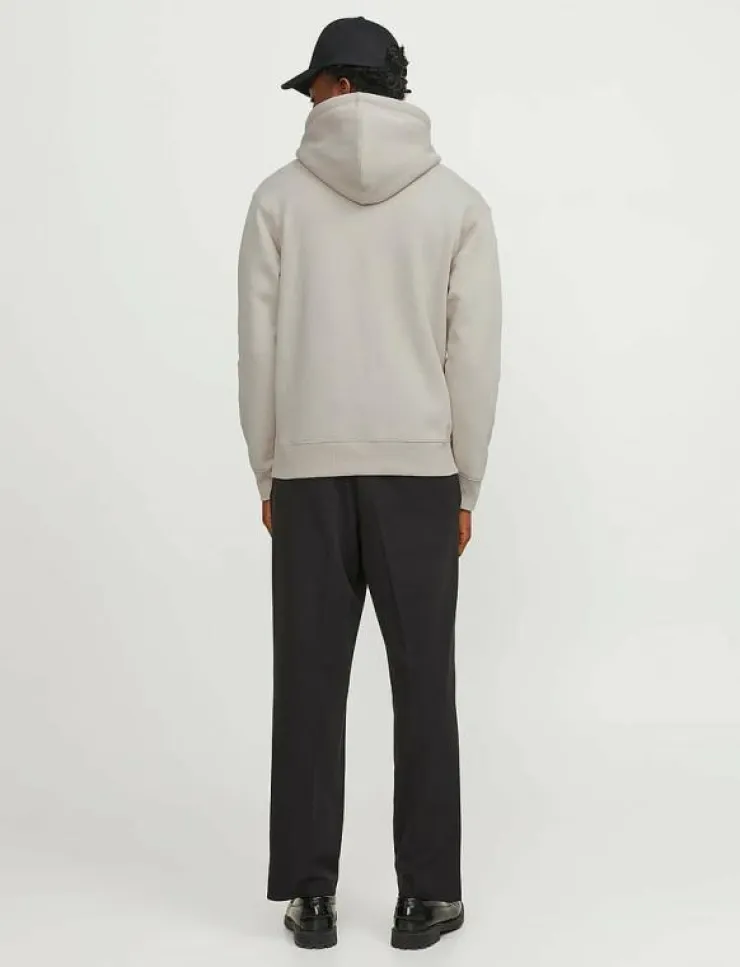 Jack & Jones Kläder|JJESTAR JJ SWEAT HOOD NOOS - Hoodies