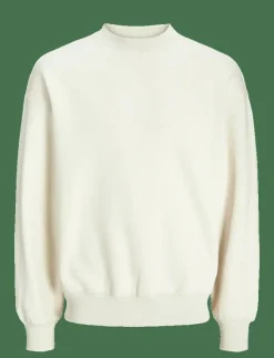 Jack & Jones Sweatshirts & Huvtröjor|JJEURBAN EDGE SWEAT CREW NECK NOOS - Sweatshirts