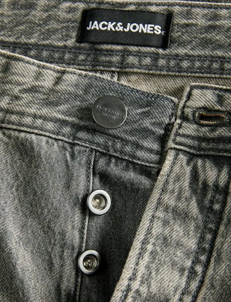 Jack & Jones JJIALEX JJORIGINAL NS 336 BF - Relaxed jeans| Jeans