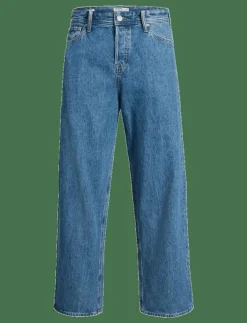 Jack & Jones Kläder|Jeans|JJIALEX JJORIGINAL SBD 301 NOOS - Relaxed jeans