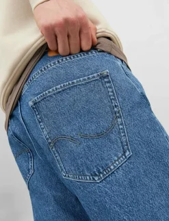 Jack & Jones Kläder|Jeans|JJIALEX JJORIGINAL SBD 301 NOOS - Relaxed jeans
