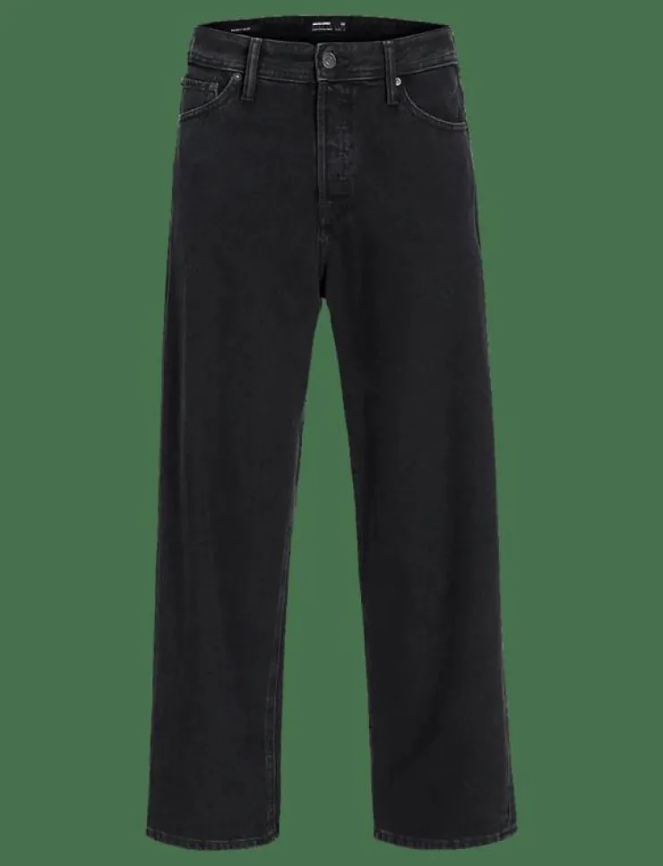 Jack & Jones Kläder|JJIALEX JJORIGINAL SBD 306 NOOS - Relaxed jeans