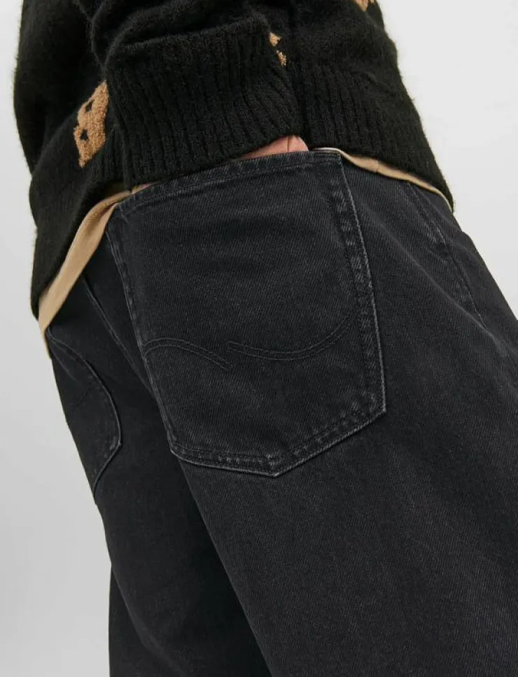 Jack & Jones Kläder|JJIALEX JJORIGINAL SBD 306 NOOS - Relaxed jeans