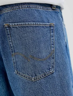 Jack & Jones Shorts|JJIALEX JJORIGINAL SHORTS AM 300 SN - Jeansshorts