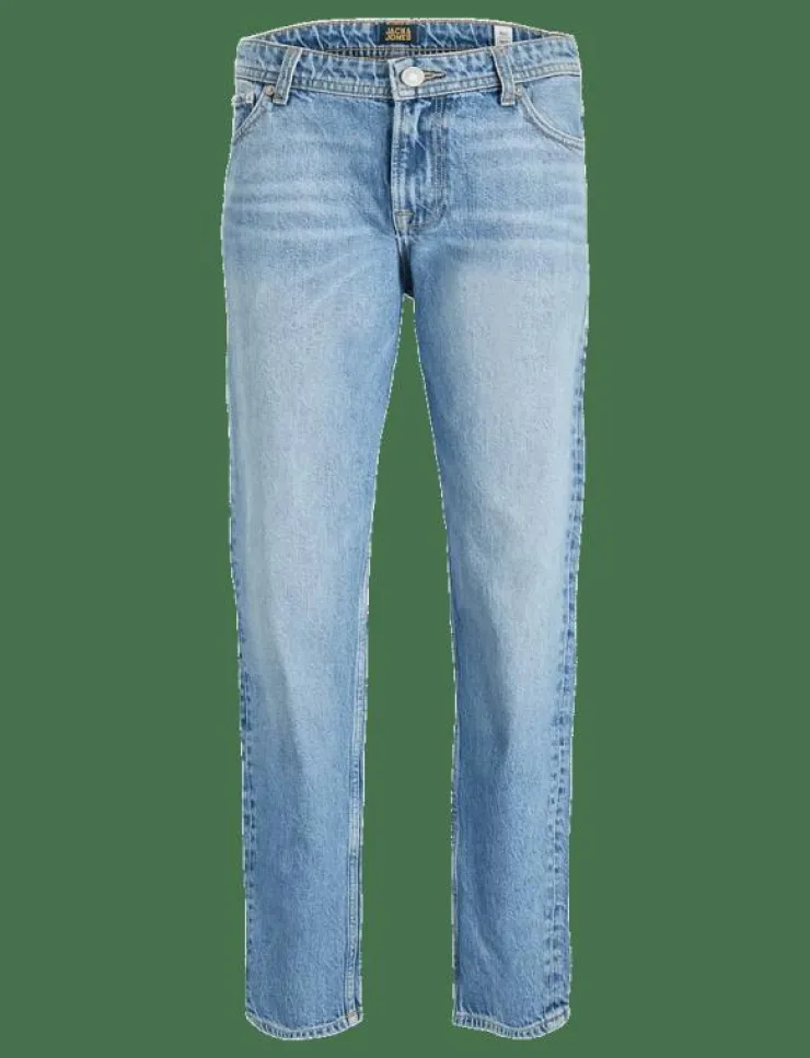 Barn Jack & Jones Basplagg|JJICHRIS JJORIGINAL AKM 920 NOOS JNR - Regular jeans