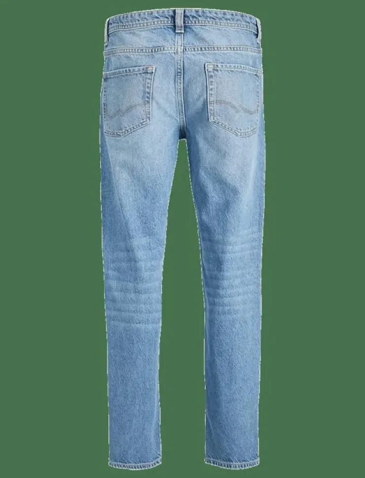 Barn Jack & Jones Basplagg|JJICHRIS JJORIGINAL AKM 920 NOOS JNR - Regular jeans