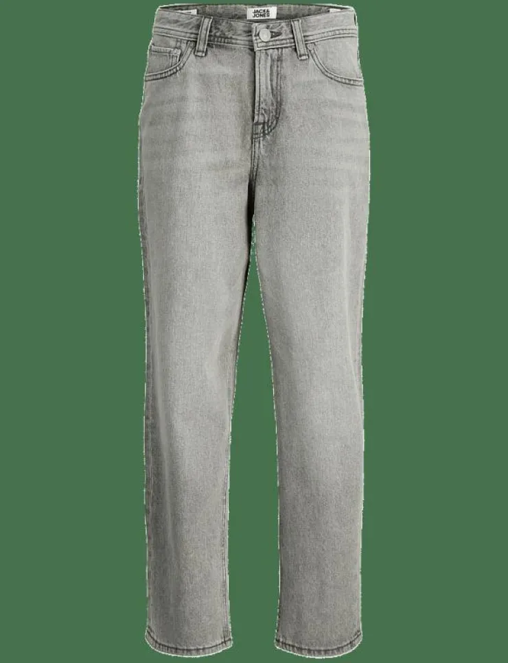 Jack & Jones JJICHRIS JJORIGINAL AKM 928 NOOS JNR - Loose jeans|Barn Nederdelar