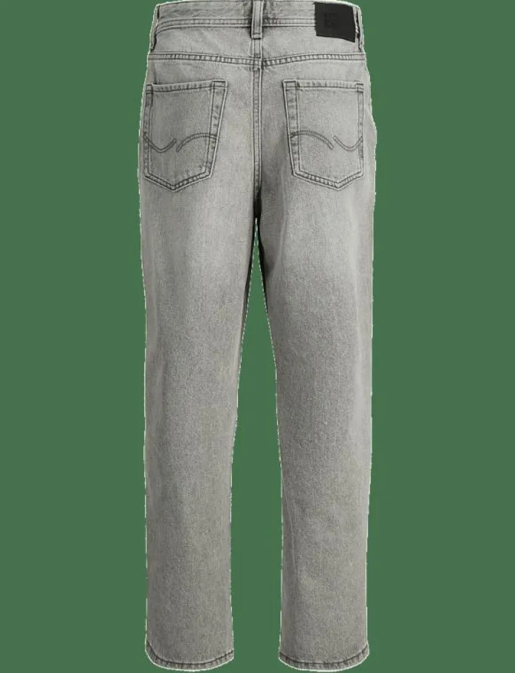 Jack & Jones JJICHRIS JJORIGINAL AKM 928 NOOS JNR - Loose jeans|Barn Nederdelar
