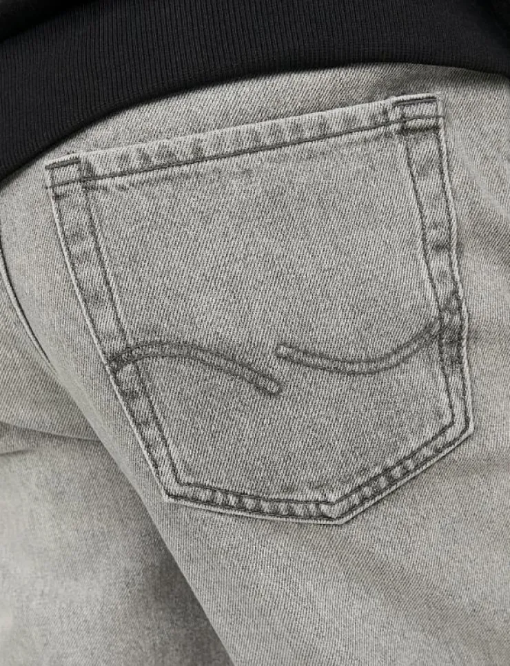 Jack & Jones JJICHRIS JJORIGINAL AKM 928 NOOS JNR - Loose jeans|Barn Nederdelar