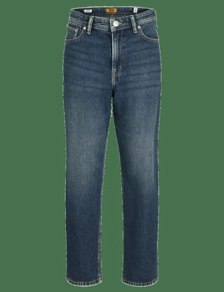 Jack & Jones JJICHRIS JJORIGINAL MF 993 NOOS JNR - Regular jeans|Barn Basplagg