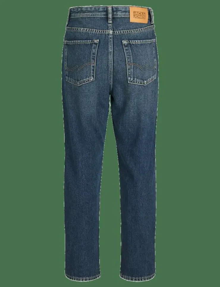 Jack & Jones JJICHRIS JJORIGINAL MF 993 NOOS JNR - Regular jeans|Barn Basplagg