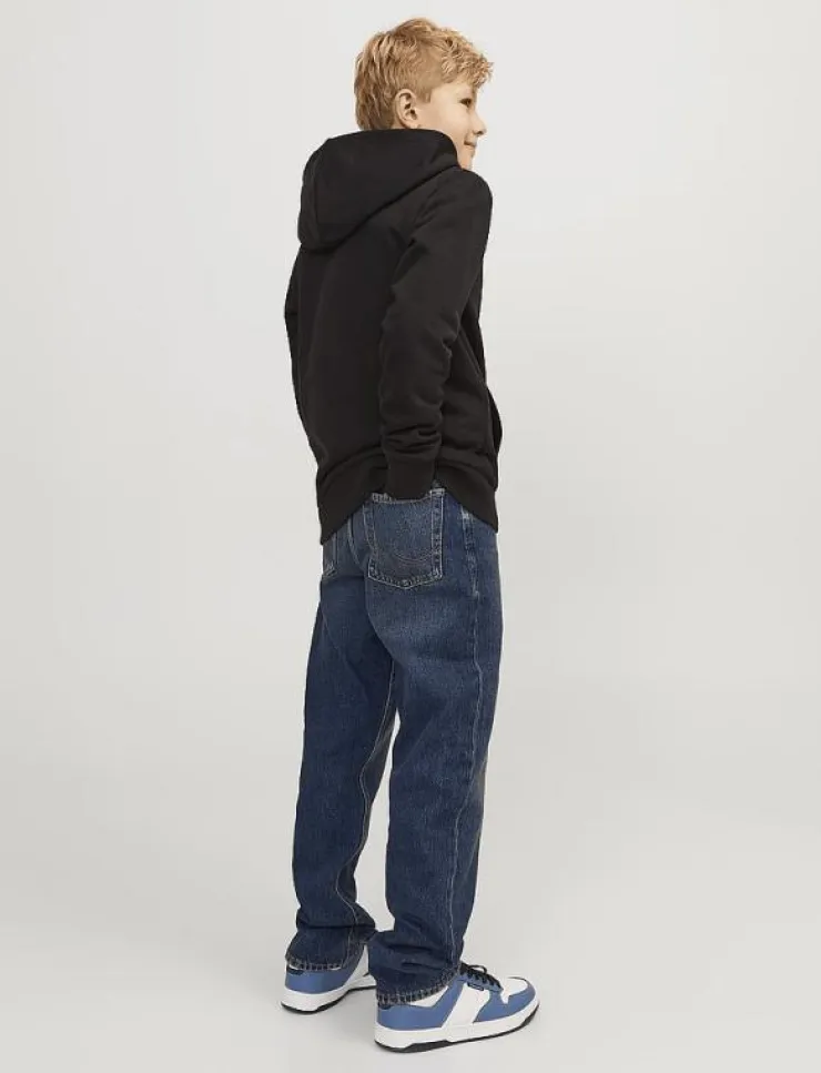 Jack & Jones JJICHRIS JJORIGINAL MF 993 NOOS JNR - Regular jeans|Barn Basplagg