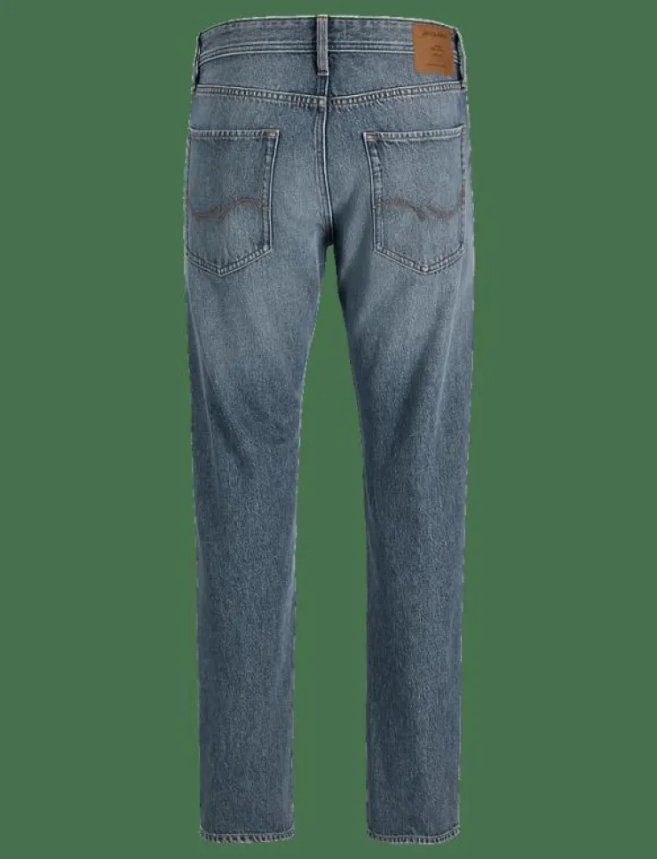 Jack & Jones Kläder|JJICHRIS JJORIGINAL SBD 032 NOOS - Regular jeans