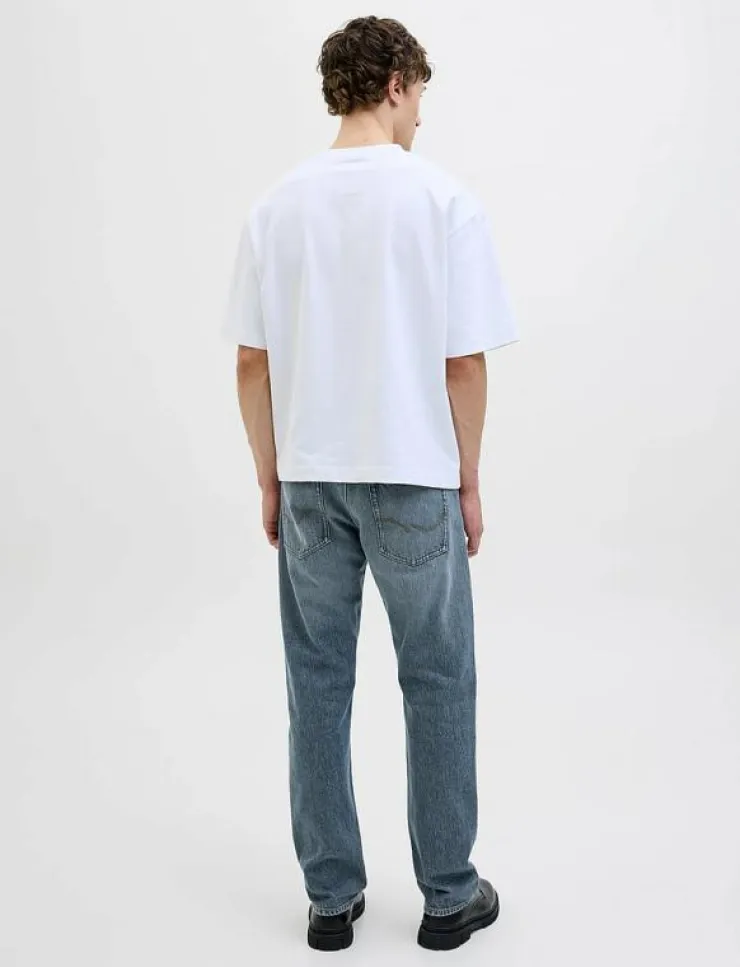 Jack & Jones Kläder|JJICHRIS JJORIGINAL SBD 032 NOOS - Regular jeans