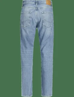 Jack & Jones Kläder|Denim Kläder|JJICHRIS JJORIGINAL SBD 920 NOOS - Relaxed jeans