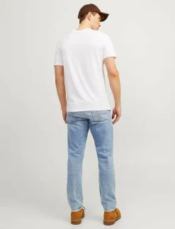 Jack & Jones Kläder|Denim Kläder|JJICHRIS JJORIGINAL SBD 920 NOOS - Relaxed jeans