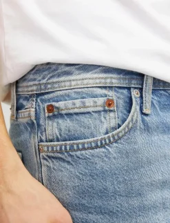 Jack & Jones Kläder|Denim Kläder|JJICHRIS JJORIGINAL SBD 920 NOOS - Relaxed jeans