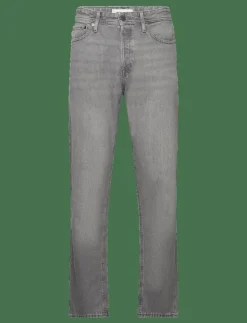 Jack & Jones Denim Kläder|Jeans|JJICHRIS JJORIGINAL SBD 020 NOOS - Relaxed jeans