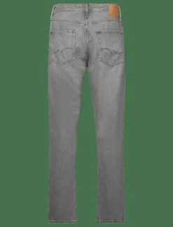 Jack & Jones Denim Kläder|Jeans|JJICHRIS JJORIGINAL SBD 020 NOOS - Relaxed jeans