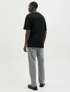 Jack & Jones Denim Kläder|Jeans|JJICHRIS JJORIGINAL SBD 020 NOOS - Relaxed jeans