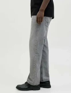 Jack & Jones Denim Kläder|Jeans|JJICHRIS JJORIGINAL SBD 020 NOOS - Relaxed jeans